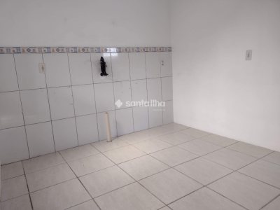 Casa para alugar com 60m², 1 quarto, 1 vaga no bairro Rio Tavares em Florianópolis - Foto 5