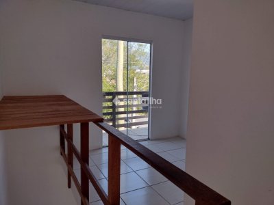 Casa para alugar com 60m², 1 quarto, 1 vaga no bairro Rio Tavares em Florianópolis - Foto 10