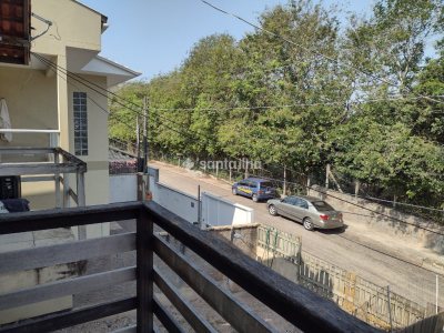 Casa para alugar com 60m², 1 quarto, 1 vaga no bairro Rio Tavares em Florianópolis - Foto 12