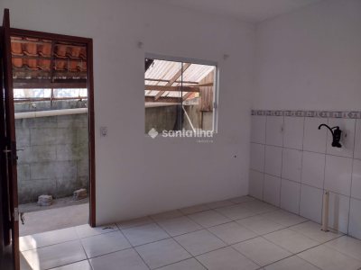 Casa para alugar com 60m², 1 quarto, 1 vaga no bairro Rio Tavares em Florianópolis - Foto 6
