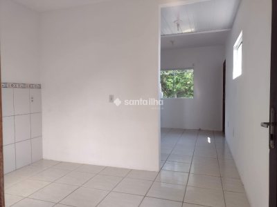 Casa para alugar com 60m², 1 quarto, 1 vaga no bairro Rio Tavares em Florianópolis - Foto 13