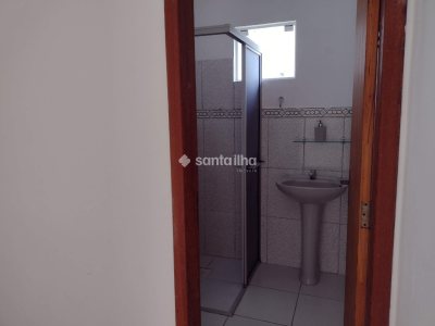 Casa para alugar com 60m², 1 quarto, 1 vaga no bairro Rio Tavares em Florianópolis - Foto 14