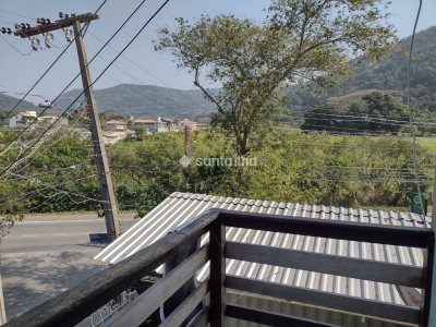 Casa para alugar com 60m², 1 quarto, 1 vaga no bairro Rio Tavares em Florianópolis - Foto 11