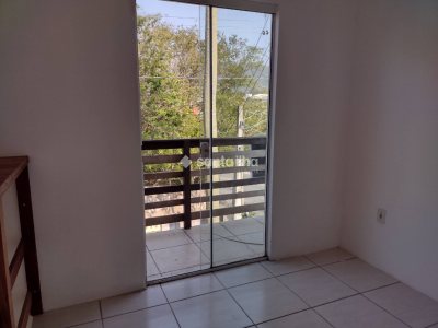 Casa para alugar com 60m², 1 quarto, 1 vaga no bairro Rio Tavares em Florianópolis - Foto 17