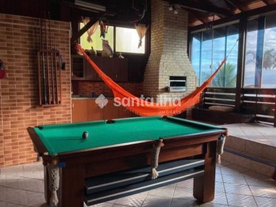 Casa à venda com 170m², 3 quartos, 1 vaga no bairro Caeira da Barra do Sul em Florianópolis - Foto 16