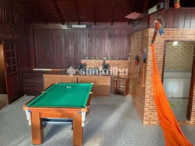 Casa à venda com 170m², 3 quartos, 1 vaga no bairro Caeira da Barra do Sul em Florianópolis - Foto 17