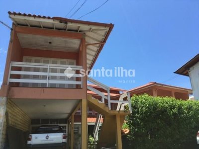 Casa à venda com 360m², 10 quartos, 5 suítes, 5 vagas no bairro Rio Tavares em Florianópolis - Foto 9