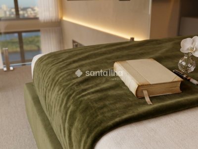 Loft à venda com 54m², 1 quarto, 1 vaga no bairro Campeche em Florianópolis - Foto 6