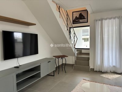 Casa à venda com 157m², 3 quartos, 3 suítes, 2 vagas no bairro Campeche em Florianópolis - Foto 9