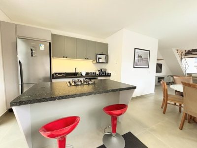 Casa à venda com 157m², 3 quartos, 3 suítes, 2 vagas no bairro Campeche em Florianópolis - Foto 12