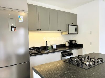 Casa à venda com 157m², 3 quartos, 3 suítes, 2 vagas no bairro Campeche em Florianópolis - Foto 13