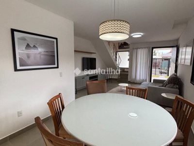 Casa à venda com 157m², 3 quartos, 3 suítes, 2 vagas no bairro Campeche em Florianópolis - Foto 16