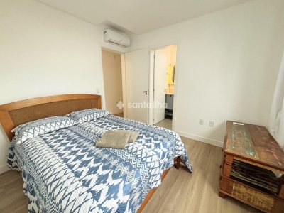 Casa à venda com 157m², 3 quartos, 3 suítes, 2 vagas no bairro Campeche em Florianópolis - Foto 20