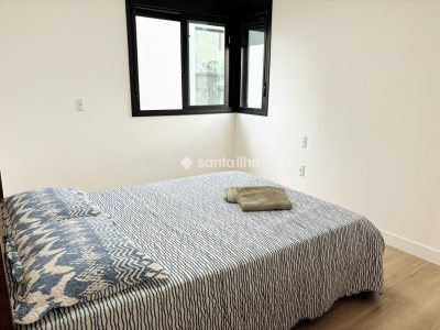 Casa à venda com 157m², 3 quartos, 3 suítes, 2 vagas no bairro Campeche em Florianópolis - Foto 21
