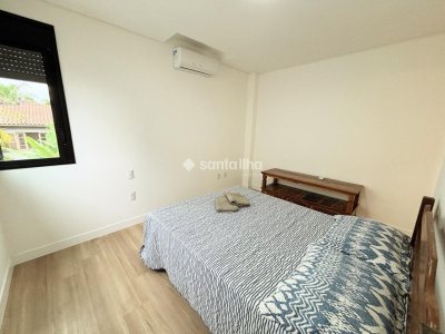 Casa à venda com 157m², 3 quartos, 3 suítes, 2 vagas no bairro Campeche em Florianópolis - Foto 23