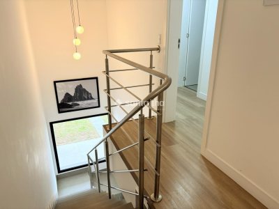 Casa à venda com 157m², 3 quartos, 3 suítes, 2 vagas no bairro Campeche em Florianópolis - Foto 24