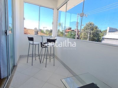 Casa à venda com 121m², 4 quartos, 1 suíte, 2 vagas no bairro Campeche em Florianópolis - Foto 25