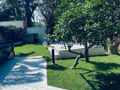 Casa à venda com 200m², 4 quartos, 2 suítes, 1 vaga no bairro Campeche em Florianópolis - Foto 5