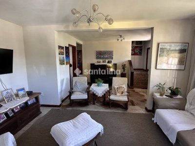Casa à venda com 135m², 3 quartos, 1 suíte, 4 vagas no bairro Ribeirão da Ilha em Florianópolis - Foto 3