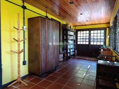 Casa para alugar com 250m², 6 quartos, 4 vagas no bairro Pântano do Sul em Florianópolis - Foto 6