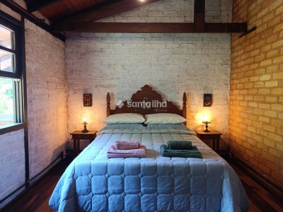 Casa para alugar com 250m², 6 quartos, 4 vagas no bairro Pântano do Sul em Florianópolis - Foto 9