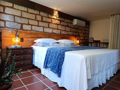 Casa para alugar com 250m², 6 quartos, 4 vagas no bairro Pântano do Sul em Florianópolis - Foto 12