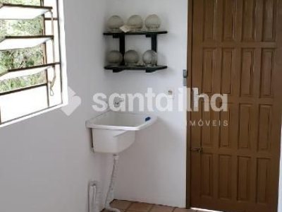 Casa à venda com 73m², 3 quartos, 5 vagas no bairro Rio Tavares em Florianópolis - Foto 22