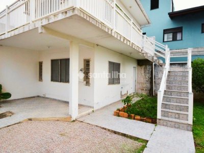Casa à venda com 219m², 3 quartos, 1 suíte, 2 vagas no bairro Campeche em Florianópolis - Foto 8