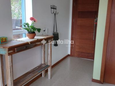 Casa à venda com 186m², 4 quartos, 1 suíte, 3 vagas no bairro Campeche em Florianópolis - Foto 3