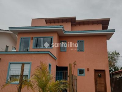 Casa à venda com 186m², 4 quartos, 1 suíte, 3 vagas no bairro Campeche em Florianópolis - Foto 4