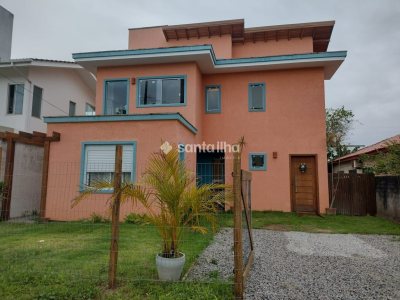 Casa à venda com 186m², 4 quartos, 1 suíte, 3 vagas no bairro Campeche em Florianópolis - Foto 5