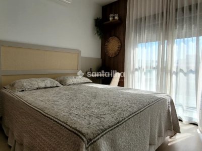 Casa à venda com 142m², 3 quartos, 1 suíte, 3 vagas no bairro Campeche em Florianópolis - Foto 17