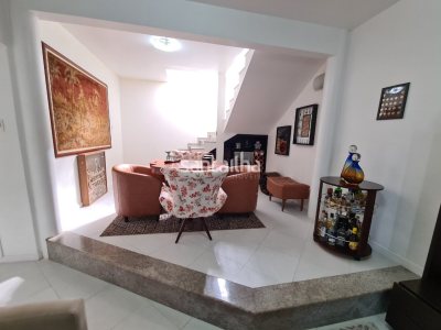 Casa à venda com 121m², 4 quartos, 1 suíte, 2 vagas no bairro Campeche em Florianópolis - Foto 8