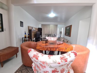 Casa à venda com 121m², 4 quartos, 1 suíte, 2 vagas no bairro Campeche em Florianópolis - Foto 9