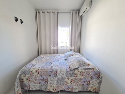 Casa à venda com 121m², 4 quartos, 1 suíte, 2 vagas no bairro Campeche em Florianópolis - Foto 10