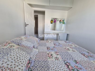 Casa à venda com 121m², 4 quartos, 1 suíte, 2 vagas no bairro Campeche em Florianópolis - Foto 13