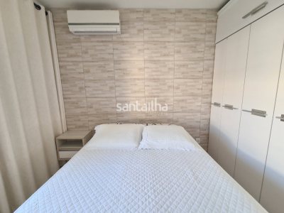 Casa à venda com 121m², 4 quartos, 1 suíte, 2 vagas no bairro Campeche em Florianópolis - Foto 14