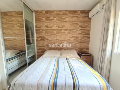 Casa à venda com 121m², 4 quartos, 1 suíte, 2 vagas no bairro Campeche em Florianópolis - Foto 16