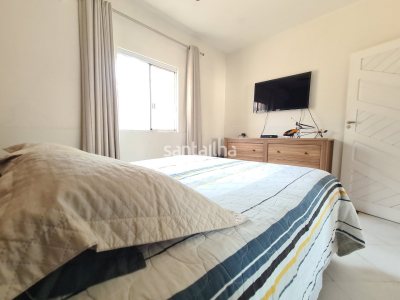 Casa à venda com 121m², 4 quartos, 1 suíte, 2 vagas no bairro Campeche em Florianópolis - Foto 17