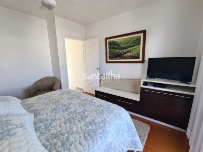Casa à venda com 121m², 4 quartos, 1 suíte, 2 vagas no bairro Campeche em Florianópolis - Foto 19