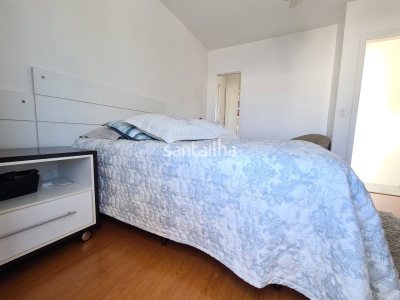 Casa à venda com 121m², 4 quartos, 1 suíte, 2 vagas no bairro Campeche em Florianópolis - Foto 20