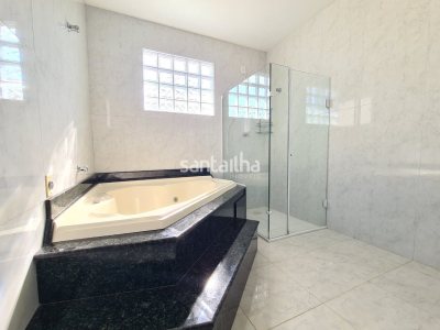 Casa à venda com 121m², 4 quartos, 1 suíte, 2 vagas no bairro Campeche em Florianópolis - Foto 21
