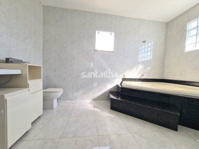 Casa à venda com 121m², 4 quartos, 1 suíte, 2 vagas no bairro Campeche em Florianópolis - Foto 22