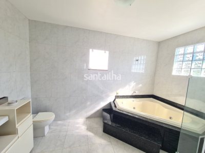 Casa à venda com 121m², 4 quartos, 1 suíte, 2 vagas no bairro Campeche em Florianópolis - Foto 24