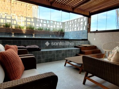 Casa à venda com 142m², 3 quartos, 1 suíte, 3 vagas no bairro Campeche em Florianópolis - Foto 14