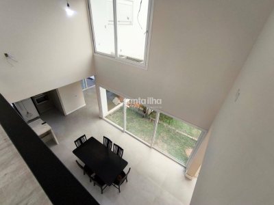 Casa à venda com 233m², 4 quartos, 2 suítes, 2 vagas no bairro Ribeirão da Ilha em Florianópolis - Foto 22