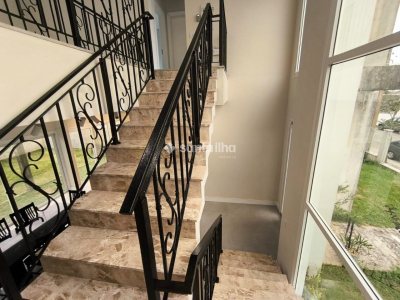 Casa à venda com 233m², 4 quartos, 2 suítes, 2 vagas no bairro Ribeirão da Ilha em Florianópolis - Foto 19