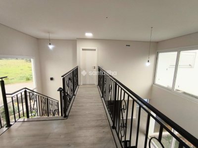 Casa à venda com 233m², 4 quartos, 2 suítes, 2 vagas no bairro Ribeirão da Ilha em Florianópolis - Foto 23