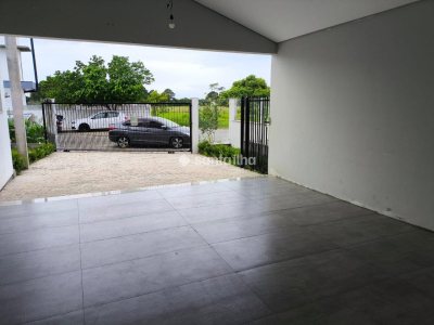 Casa à venda com 233m², 4 quartos, 2 suítes, 2 vagas no bairro Ribeirão da Ilha em Florianópolis - Foto 5
