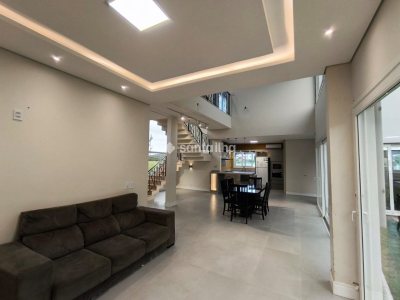Casa à venda com 233m², 4 quartos, 2 suítes, 2 vagas no bairro Ribeirão da Ilha em Florianópolis - Foto 12
